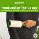 thumbnail image 5 of Recarga Lint Roller Evercare Pet, 60 hojas (6 paquetes), 5 of 7