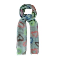 Kubayoff - Pañuelo Sten Celeste