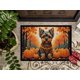 thumbnail image 3 of Alfombra Caroline's Treasures 61x91 cm Yorkshire Terrier Otoño, 3 of 6
