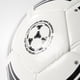 thumbnail image 4 of Balón de fútbol adidas Tango Glider unisex para adultos, talla 4, 4 of 6