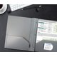 thumbnail image 2 of Carpeta de archivo Better Office Products, paquete de 24 unidades, gris, 2 of 5