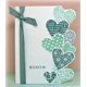 thumbnail image 4 of Troquel de metal con borde de corazón CPWGSM 12,5 × 5,6 cm, 4 of 6