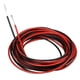 thumbnail image 1 of Cable De Silicona 26 Awg 6 M Rojo Y Negro, 1 of 6