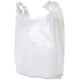 thumbnail image 3 of Bolsas Camiseta Blanca Plásticas 60x70 cm  Pack 100 Unidades, 3 of 3