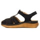 thumbnail image 2 of Sandalia Casual Mujer Magali Negro 39, 2 of 3