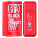 thumbnail image 2 of 212 Vip Red Black 100 Ml Edp Hombre, 2 of 2