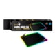 thumbnail image 2 of Mouse Pad Gx-Pad 500s Rgb Geius, 2 of 2