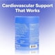 thumbnail image 2 of Cápsulas O Positiv MENO Heart Blood Pressure 30 Unidades, 2 of 3