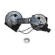 thumbnail image 2 of Conjunto De Bocina Profesional De Metal 4L3Z-13832-a Para Ford 2000-2007, 2 of 5