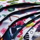 thumbnail image 5 of Juego de almohadillas menstruales de tela MissC2c con minibolsa húmeda, 7 unidades, 5 of 9