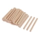 thumbnail image 2 of 50pack palo de madera inacabado woodcraft rectángulo bloque modelado 55mm 50pack, 2 of 5