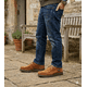 thumbnail image 5 of Zapato de Cuero Casual Caramelo Thamrin London Adixt, 5 of 6