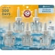 thumbnail image 1 of Recargas de aceite perfumado Arm & Hammer Ocean Breeze, 95 ml, paquete de 5, 1 of 7