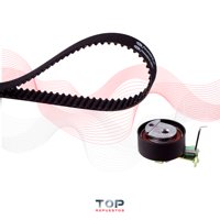 Gates - Kit Distribucion Citroen C 3 1.4 Tu 3 Jp Gasolina (2003-2012)