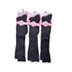 thumbnail image 1 of Pack x3 Calcetines Soft Termico bota Mujer Talla 35-39, 1 of 1