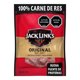thumbnail image 1 of Charqui Carne de Res Beef Jerky Original, 25 g, 1 of 2
