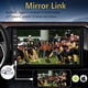 thumbnail image 3 of Estéreo Para Auto Doble Din Con Apple Carplay Y Android Auto, 3 of 6