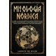 thumbnail image 1 of Libro Majosta Mitología Nórdica Edición en Español, 1 of 1