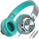 thumbnail image 1 of Auriculares con cable AILIHEN C8 con micrófono y control de volumen, 1 of 6