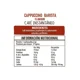 thumbnail image 4 of Café Beanies Cappucchino Linea Barista 50 gr Liofilizado, 4 of 4