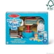 thumbnail image 4 of Set de batidoras Melissa & Doug Wooden Make-a-Cake 11 piezas FSC, 4 of 9