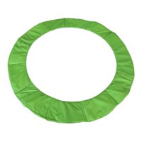 Ioensy - Cubierta De Resorte Para Trampolín, Repuesto De Almohadilla De Trampolín Resistente Al Agua, Resistente Al Desgarro, 4,58 M