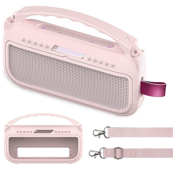 Funda de silicona para altavoz Bose SoundLink Flex de 2.ª generación