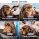 thumbnail image 5 of Shampoo para cachorros We Love Doodles sin lágrimas, lavanda, 236 ml, 5 of 6
