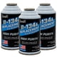thumbnail image 1 of Refrigerante De Alta Pureza Reemplazo De R134a 3 Latas De 180 Ml, 1 of 9