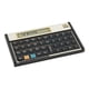 thumbnail image 3 of Calculadora Financiera Hp 12c Negro/Dorada, 3 of 3