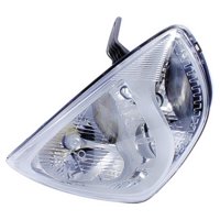 Repuestos Del Sol - Óptico Derecho Hyundai Eon 0.8 Epsilon G3Ha Mpi Sohc 9 Valv 2013 2017