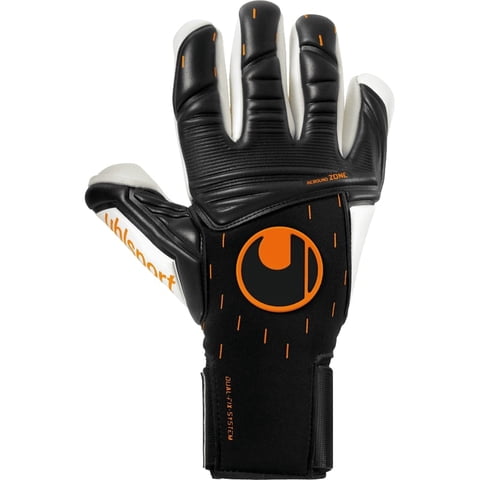 Uhlsport - Guantes Arquero Speed Absolutgrip Finger Surround 10
