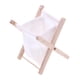 thumbnail image 5 of Cesta De Lavandería Para Casa De Mu?ecas 1:12, Minimueble Para Balcón, Sala De Estar, Dormitorio, Color Sólido, 5 of 5