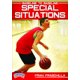 thumbnail image 1 of DVD de entrenamiento de baloncesto: de línea de fondo a línea de fondo, situaciones especiales, 1 of 1