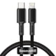 thumbnail image 1 of Cable USB-C a Lightning 1m - Baseus, 1 of 3