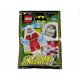 thumbnail image 3 of Figura LEGO Shazam con Cabello y Ráfaga de Poder Azul, 3 of 4