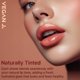 thumbnail image 4 of Bálsamo labial Vegan J. Hydration de larga duración 003 Sunset Coral, 4 of 7