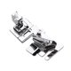 thumbnail image 1 of Pie prensador de encuadernado de sesgo DREAMSTITCH 820245096 compatible con Pfaff, 1 of 5