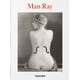 thumbnail image 1 of Man Ray - Gb de Editorial Taschen, 1 of 5