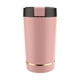 thumbnail image 2 of Molinillo De Café Eléctrico Molino De Café Licuadora De Acero Inoxidable Rosa, 2 of 5