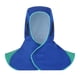 thumbnail image 3 of Capuchas De Soldadura Protectoras Completas Protector De Cuello De Soldadura Multifuncional Duradero Azul, 3 of 5