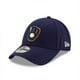 thumbnail image 3 of Jockey Milwaukee Brewers Mlb 9forty Blue, 3 of 3