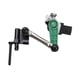 thumbnail image 3 of Sensor De Nivel De Altura Del Faro Delantero Izquierdo 7P0616213 Para Volkswagen Touareg, 3 of 5
