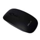thumbnail image 1 of Mouse inalambrico 2.4 ghz 1000 dpi - black, 1 of 2