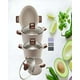 thumbnail image 3 of Set De Ollas De Cocina 7 Piezas Blanco, 3 of 5