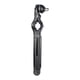 thumbnail image 1 of Bandeja suspension inferior delantera izquierda derecha chevrolet spark 0.8 2004 2016, 1 of 3