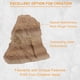 thumbnail image 2 of Filamento para impresora 3D OVERTURE Rock PLA, 1,75 mm, bobina de 1 kg, 2 of 7