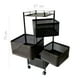 thumbnail image 3 of Estante Organizador Verdulero o Frutera  Giratorio, 3 of 4