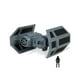 thumbnail image 1 of Juguete Star Wars Bombardero TIE Micro Galaxy Squadron 12.7 cm, 1 of 3
