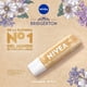 thumbnail image 4 of NIVEA Bálsamo Labial Vanilla Biscuit Ed Ltda Bridgerton, 4 of 5